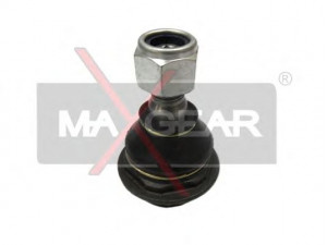 MAXGEAR 72-0453 atramos/vairo trauklė 
 Ašies montavimas/vairavimo mechanizmas/ratai -> Sujungimai -> Atramos/vairo trauklė
364060, 364053