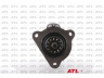 ATL Autotechnik A 16 100 starteris 
 Elektros įranga -> Starterio sistema -> Starteris
1 543 375, 1 676 800, 154 3695