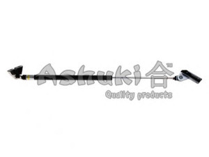 ASHUKI K925-51 dujinė spyruoklė, bagažinė 
 Priedai -> Bagažinė/pakrovimo skyrius
81860-54G00, 81860-54G01