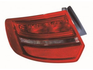 LORO 446-1917R-UE kombinuotas galinis žibintas 
 Kėbulas -> Šviesos -> Kombinuotas galinis žibintas/dalys -> Kombinuotas galinis žibintas