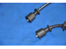 PARTS-MALL PEA-E51 uždegimo laido komplektas
2750126B00