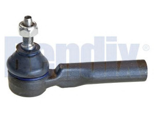 BENDIX 040384B skersinės vairo trauklės galas 
 Vairavimas -> Vairo mechanizmo sujungimai
9947720, 9947926, 9947720, 9947926