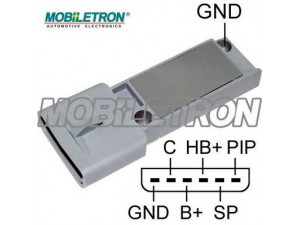 MOBILETRON IG-F534HV uždegimo jungiklis
86FB-12A297AA, F4FF-12A297AA