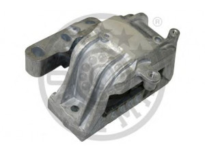 OPTIMAL F8-6990 variklio montavimas 
 Variklis -> Variklio montavimas -> Variklio montavimo rėmas
1K0199262P