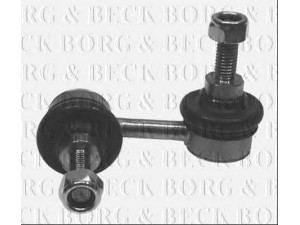 BORG & BECK BDL6703 šarnyro stabilizatorius 
 Ašies montavimas/vairavimo mechanizmas/ratai -> Stabilizatorius/fiksatoriai -> Savaime išsilyginanti atrama
54668-4U000, 54668-BU000, 54668-BU70A