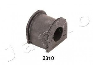 JAPKO GOJ2310 įvorė, stabilizatorius 
 Ašies montavimas/vairavimo mechanizmas/ratai -> Stabilizatorius/fiksatoriai -> Sklendės
48815-26040