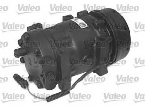 VALEO 699645 kompresorius, oro kondicionierius 
 Oro kondicionavimas -> Kompresorius/dalys
60607289, 4677 344, 4677344, 4677445