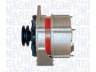MAGNETI MARELLI 944390369300 kintamosios srovės generatorius 
 Elektros įranga -> Kint. sr. generatorius/dalys -> Kintamosios srovės generatorius
46231676, 7581975, 7581995