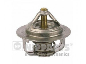 NIPPARTS J1533012 termostatas, aušinimo skystis 
 Aušinimo sistema -> Termostatas/tarpiklis -> Thermostat
8ABC-15-171, HE41-99-152A, HE41-99-152C