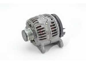 BOSCH 0 124 525 107 kintamosios srovės generatorius 
 Elektros įranga -> Kint. sr. generatorius/dalys -> Kintamosios srovės generatorius
997 603 002 03, 997 603 022 01