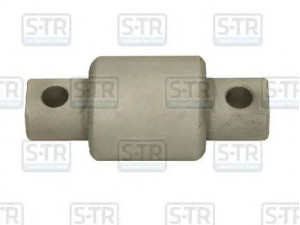 S-TR STR-120818 tvirtinimas, lakštinė lingė 
 Pakaba -> Lakštinė spyruoklinė pakaba