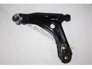 AUTOMEGA 3040701511H0A vikšro valdymo svirtis 
 Ašies montavimas/vairavimo mechanizmas/ratai -> Valdymo svirtis/pasukamosios svirties sujungimas -> Vairo trauklės (valdymo svirtis, išilginis balansyras, diago
1H0407151A, 1H0407151A, 1H0407151A