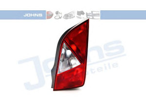 JOHNS 67 06 88-1 kombinuotas galinis žibintas 
 Elektros įranga -> Šviesos -> Kombinuotas galinis žibintas/dalys -> Kombinuotas galinis žibintas
1SL 945 096H