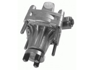 ZF LENKSYSTEME 7681.955.254 hidraulinis siurblys, vairo sistema 
 Vairavimas -> Vairo pavara/siurblys
60 590 340