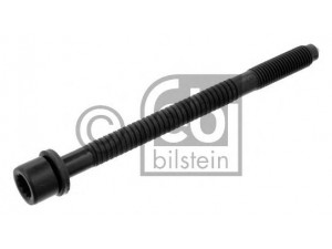 FEBI BILSTEIN 02120 cilindro galvutės varžtas 
 Variklis -> Cilindrų galvutė/dalys -> Cylindrų galvutės varžtas
027 103 385 A, 027 103 385 C, 027 103 385 A
