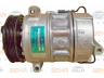 HELLA 8FK 351 340-321 kompresorius, oro kondicionierius 
 Oro kondicionavimas -> Kompresorius/dalys
16 18 197, 13 26 2841, 13232309