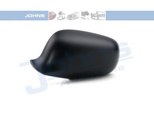 JOHNS 65 14 37-91 dangtelis, išorinis veidrodėlis 
 Kėbulas -> Keleivių kabina -> Veidrodėlis
12797722