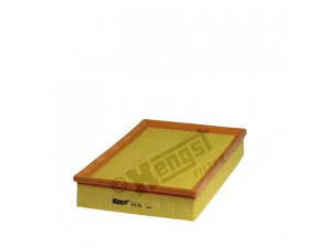 HENGST FILTER E418L oro filtras 
 Techninės priežiūros dalys -> Techninės priežiūros intervalai
9454647