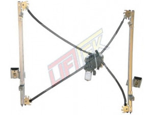 LIFT-TEK LT CR412 R lango pakėliklis 
 Vidaus įranga -> Elektrinis lango pakėliklis
4894526AA