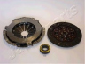 JAPANPARTS KF-K32 sankabos komplektas 
 Sankaba/dalys -> Sankabos remonto komplektas, visas