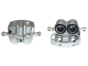 BUDWEG CALIPER 344477 stabdžių apkaba 
 Dviratė transporto priemonės -> Stabdžių sistema -> Stabdžių apkaba / priedai
58130-3J500, 58190-3JA50