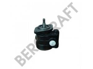 BERGKRAFT BK7600302 hidraulinis siurblys, vairo sistema
0647602, 647602, 647602A, 647602R