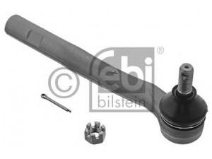 FEBI BILSTEIN 43255 skersinės vairo trauklės galas 
 Vairavimas -> Vairo mechanizmo sujungimai
45046-29235