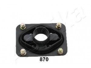 ASHIKA GOM-870 variklio montavimas 
 Variklis -> Prekių paieška pagal schemą
28180-60B00