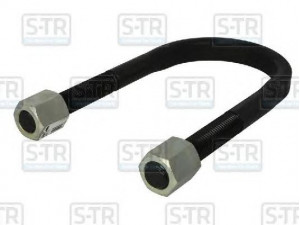 S-TR STR-50042 lingės spaustukas
313841374