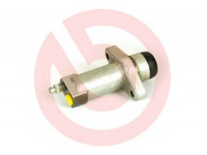 BREMBO E 52 003 darbinis cilindras, sankaba 
 Sankaba/dalys -> Sankabos valdymas -> Vykdomasis cilindras
1223551, 213720, GSY129, 512050B