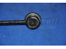 PARTS-MALL PXCLB-013 šarnyro stabilizatorius
0K2N134150, 0K2N134150A, K2N134150