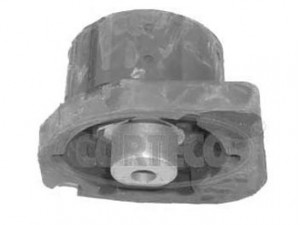 CORTECO 21652654 montavimas, automatinė transmisija; montavimas, neautomatinė transmisija 
 Transmisija -> Neautomatinė pavarų dėžė -> Ašies montavimas
22 31 6 751 760, 22 31 6 754 088