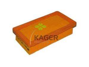 KAGER 12-0262 oro filtras 
 Techninės priežiūros dalys -> Techninės priežiūros intervalai
ILM465, 60809355, 71736122, 1444N8