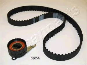 JAPANPARTS KDD-307A paskirstymo diržo komplektas 
 Techninės priežiūros dalys -> Papildomas remontas