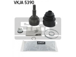 SKF VKJA 5390 jungčių komplektas, kardaninis velenas 
 Ratų pavara -> Sujungimai/komplektas