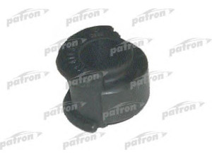 PATRON PSE2087 skersinio stabilizatoriaus įvorių komplektas 
 Ašies montavimas/vairavimo mechanizmas/ratai -> Stabilizatorius/fiksatoriai -> Sklendės
811 411 327 A, 811 411 327A