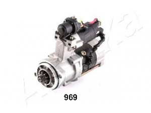 ASHIKA 003-C969 starteris 
 Elektros įranga -> Starterio sistema -> Starteris
2476620900, 32B6610100, 32B6610101