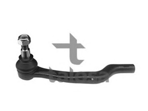 TALOSA 42-01849 skersinės vairo trauklės galas 
 Vairavimas -> Vairo mechanizmo sujungimai
1683301135, 1683301535