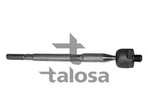 TALOSA 44-07324 vidinė skersinė vairo trauklė 
 Vairavimas -> Vairo mechanizmo sujungimai
45503B1010