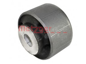 METZGER 52063008 valdymo svirties/išilginių svirčių įvorė 
 Ašies montavimas/vairavimo mechanizmas/ratai -> Valdymo svirtis/pasukamosios svirties sujungimas -> Montavimas/sutvirtinimas
1737309, 1737309S2, D65134350B