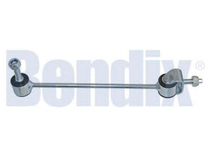 BENDIX 042631B šarnyro stabilizatorius 
 Ašies montavimas/vairavimo mechanizmas/ratai -> Stabilizatorius/fiksatoriai -> Savaime išsilyginanti atrama
2213201989