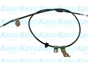 KAVO PARTS BHC-2097 trosas, stovėjimo stabdys 
 Stabdžių sistema -> Valdymo svirtys/trosai
47560SMGE01, 47560SMGG02, 47560SMGG03
