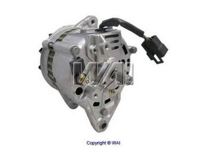 WAIglobal 14649R kintamosios srovės generatorius
8942384531, 8942384532, LR150146