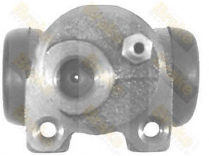 Brake ENGINEERING WC1586BE rato stabdžių cilindras 
 Stabdžių sistema -> Ratų cilindrai
440291, 440291