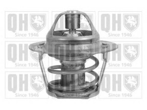 QUINTON HAZELL QTH229K termostatas, aušinimo skystis 
 Aušinimo sistema -> Termostatas/tarpiklis -> Thermostat
95495311, ERT111, ERT175, 1337 65
