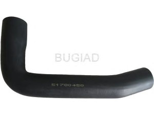 BUGIAD 88635 kompresoriaus padavimo žarna 
 Išmetimo sistema -> Turbokompresorius
51780450