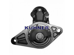 AD KÜHNER 20918 starteris 
 Elektros įranga -> Starterio sistema -> Starteris
28100-16160, 28100-16230, 2810016160