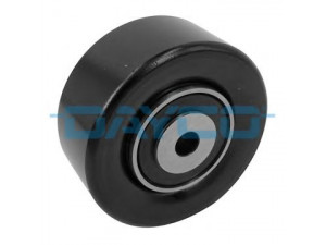 DAYCO APV2077 kreipiantysis skriemulys, V formos rumbuotas diržas 
 Diržinė pavara -> V formos rumbuotas diržas/komplektas -> Laisvasis/kreipiamasis skriemulys
575139, 575175, 96284314, 96356383