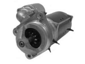 BTS Turbo S510119 starteris 
 Elektros įranga -> Starterio sistema -> Starteris
51.26201-7213, 51.26201-9157, 51262017157