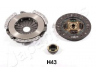 JAPANPARTS KF-H43 sankabos komplektas 
 Sankaba/dalys -> Sankabos remonto komplektas, visas